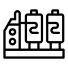 textile-production-equipment-icon-outline-260nw-1785038336